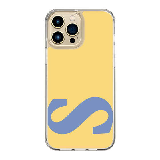 Slim Protection Case［ Original - initial color - S yellow ］