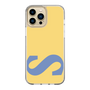 Slim Protection Case［ Original - initial color - S yellow ］