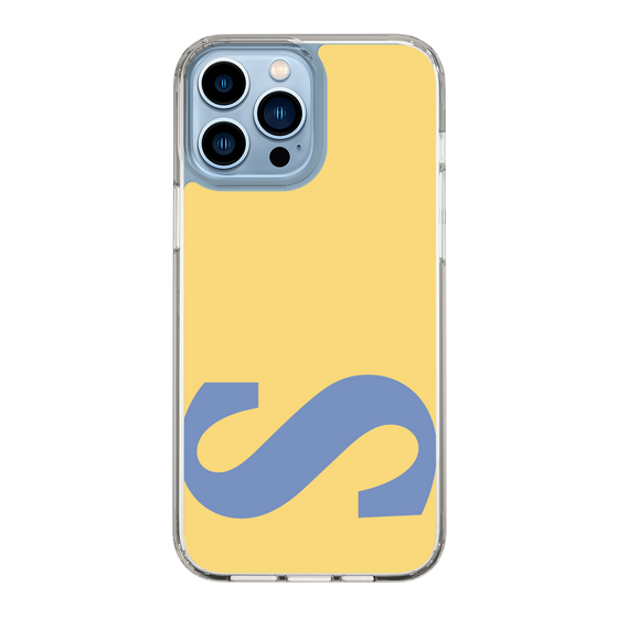 Slim Protection Case［ Original - initial color - S yellow ］