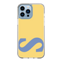 Slim Protection Case［ Original - initial color - S yellow ］