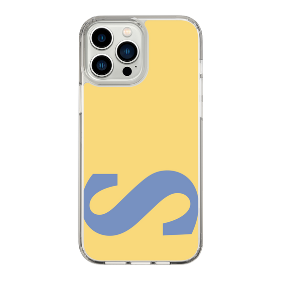 Slim Protection Case［ Original - initial color - S yellow ］
