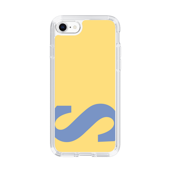 Slim Protection Case［ Original - initial color - S yellow ］