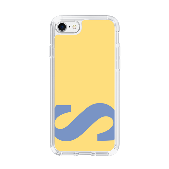 Slim Protection Case［ Original - initial color - S yellow ］
