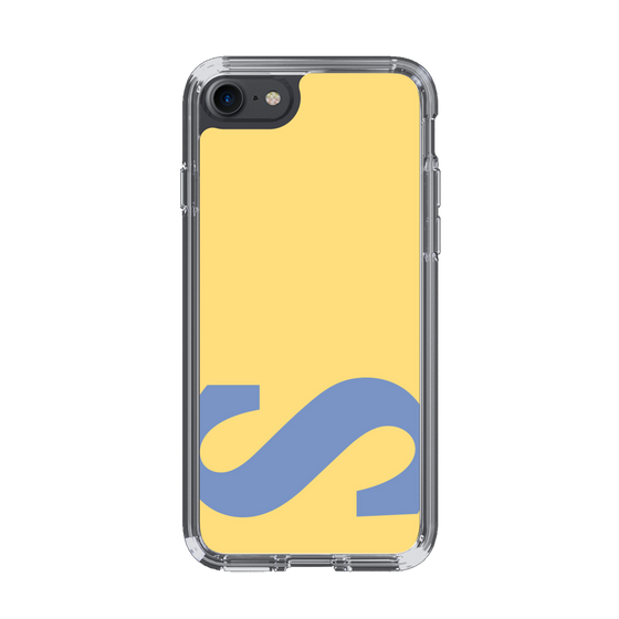 Slim Protection Case［ Original - initial color - S yellow ］