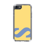 Slim Protection Case［ Original - initial color - S yellow ］