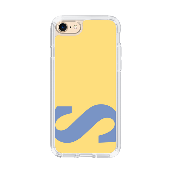 Slim Protection Case［ Original - initial color - S yellow ］