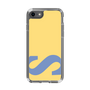 Slim Protection Case［ Original - initial color - S yellow ］