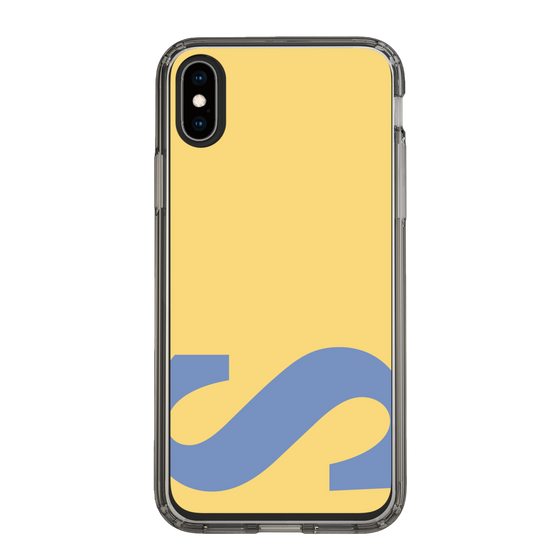 Slim Protection Case［ Original - initial color - S yellow ］