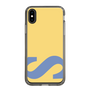 Slim Protection Case［ Original - initial color - S yellow ］