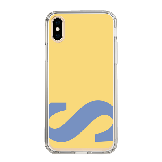 Slim Protection Case［ Original - initial color - S yellow ］
