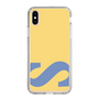 Slim Protection Case［ Original - initial color - S yellow ］