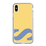Slim Protection Case［ Original - initial color - S yellow ］