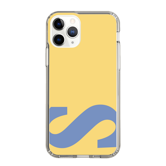 Slim Protection Case［ Original - initial color - S yellow ］