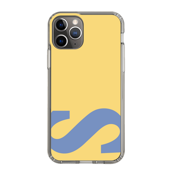 Slim Protection Case［ Original - initial color - S yellow ］