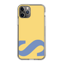 Slim Protection Case［ Original - initial color - S yellow ］