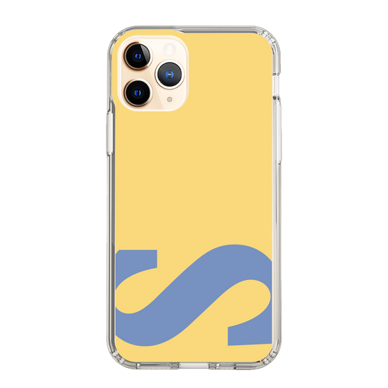 Slim Protection Case［ Original - initial color - S yellow ］