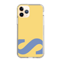 Slim Protection Case［ Original - initial color - S yellow ］
