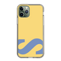 Slim Protection Case［ Original - initial color - S yellow ］
