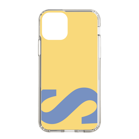 Slim Protection Case［ Original - initial color - S yellow ］