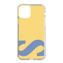 Slim Protection Case［ Original - initial color - S yellow ］