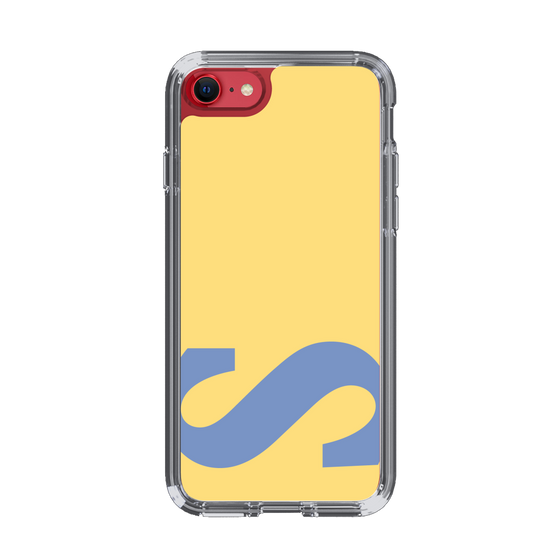 Slim Protection Case［ Original - initial color - S yellow ］