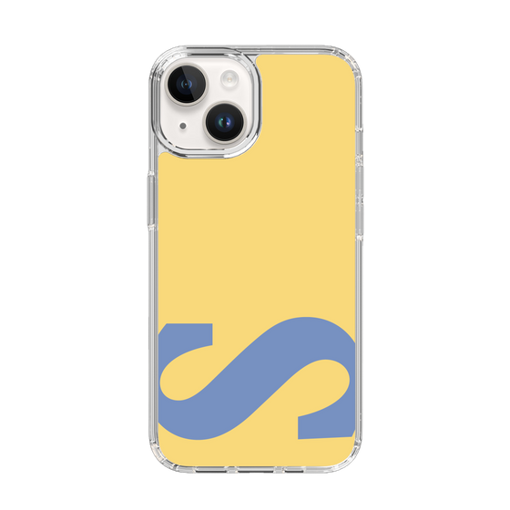 Slim Protection Case［ Original - initial color - S yellow ］