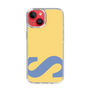 Slim Protection Case［ Original - initial color - S yellow ］