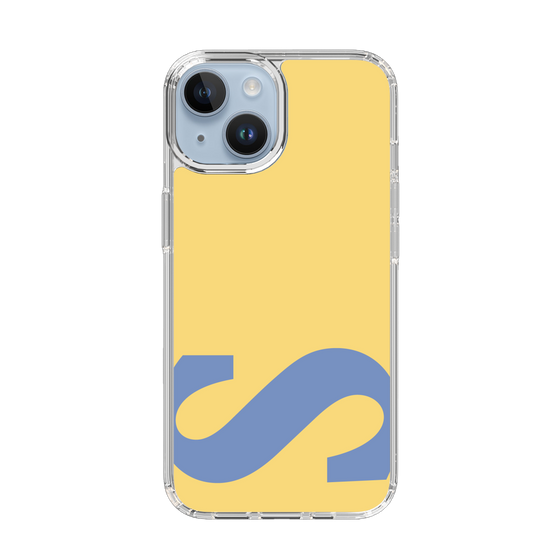 Slim Protection Case［ Original - initial color - S yellow ］