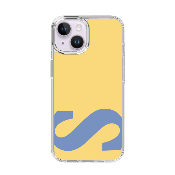 Slim Protection Case［ Original - initial color - S yellow ］