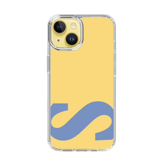 Slim Protection Case［ Original - initial color - S yellow ］