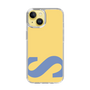 Slim Protection Case［ Original - initial color - S yellow ］