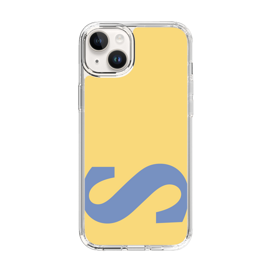 Slim Protection Case［ Original - initial color - S yellow ］