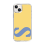 Slim Protection Case［ Original - initial color - S yellow ］