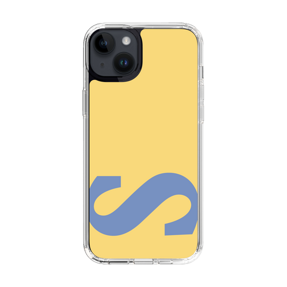 Slim Protection Case［ Original - initial color - S yellow ］