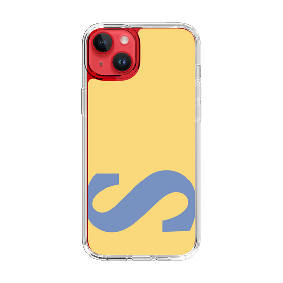Slim Protection Case［ Original - initial color - S yellow ］