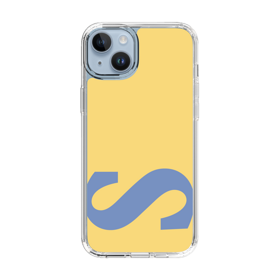 Slim Protection Case［ Original - initial color - S yellow ］
