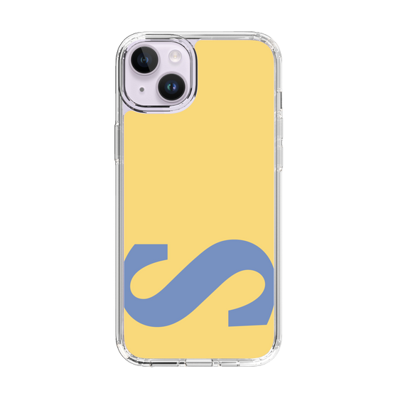 Slim Protection Case［ Original - initial color - S yellow ］