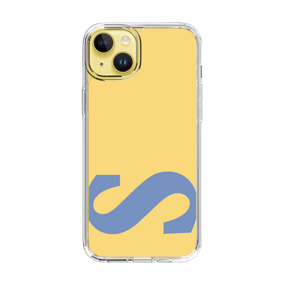 Slim Protection Case［ Original - initial color - S yellow ］