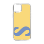 Slim Protection Case［ Original - initial color - S yellow ］