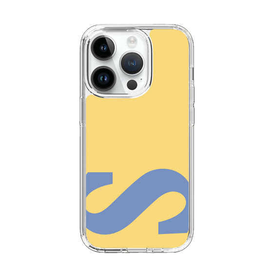 Slim Protection Case［ Original - initial color - S yellow ］