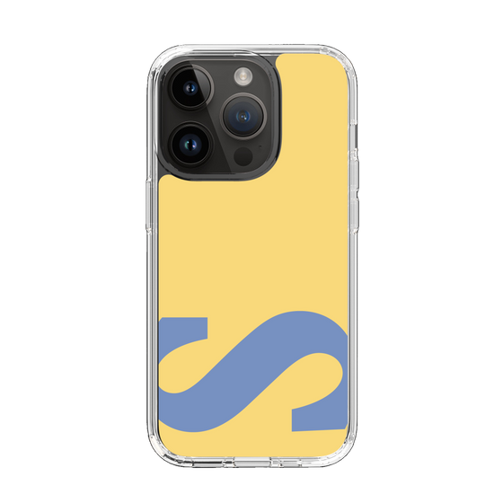 Slim Protection Case［ Original - initial color - S yellow ］