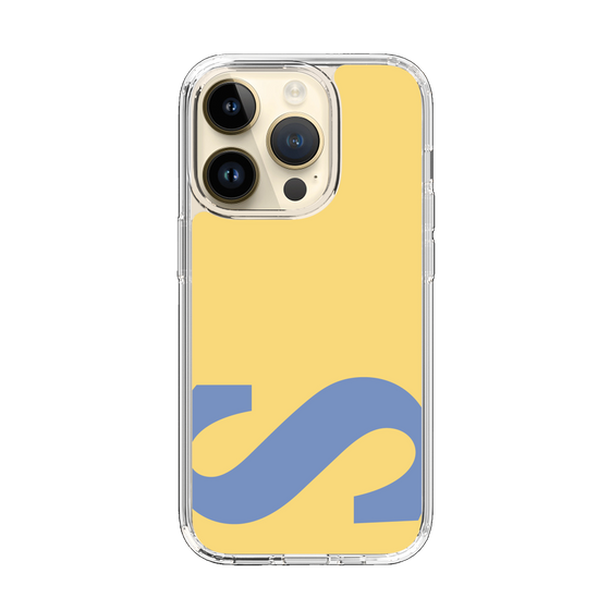 Slim Protection Case［ Original - initial color - S yellow ］