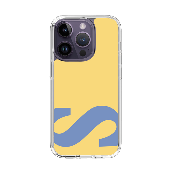 Slim Protection Case［ Original - initial color - S yellow ］