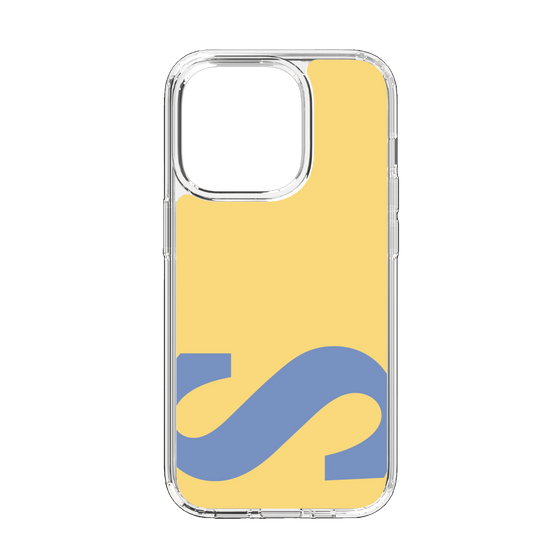 Slim Protection Case［ Original - initial color - S yellow ］