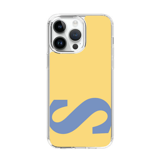 Slim Protection Case［ Original - initial color - S yellow ］