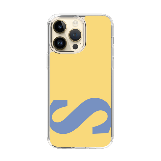 Slim Protection Case［ Original - initial color - S yellow ］