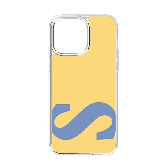 Slim Protection Case［ Original - initial color - S yellow ］