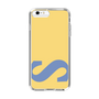 Slim Protection Case［ Original - initial color - S yellow ］