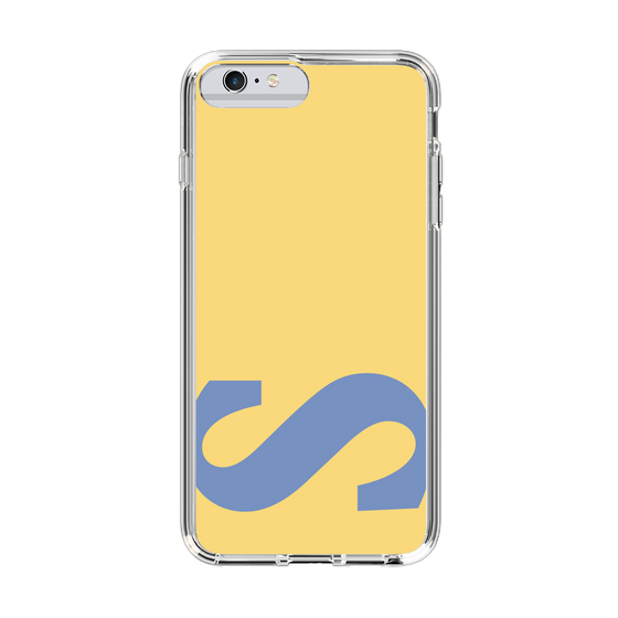 Slim Protection Case［ Original - initial color - S yellow ］