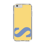 Slim Protection Case［ Original - initial color - S yellow ］